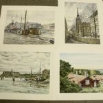 838 1426 Grafiska blad